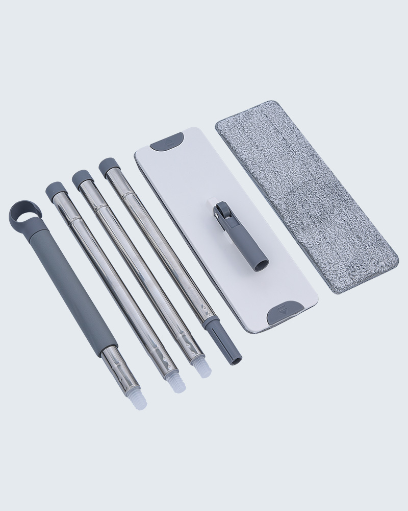 Mopx automatisk vandfladmoppe-spandesæt