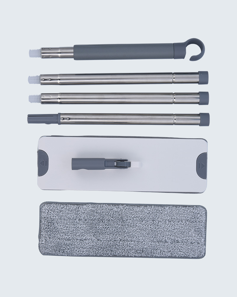 Mopx automatisk vandfladmoppe-spandesæt