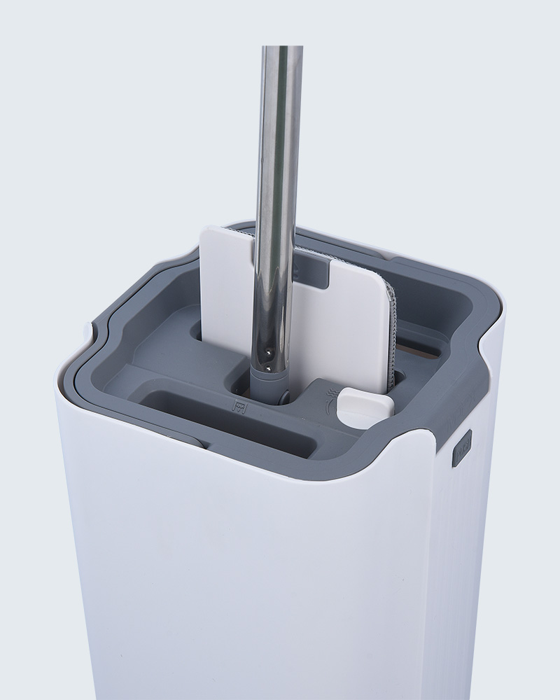 Professionelt Mopx Big Capacity fladmoppe-spandsæt