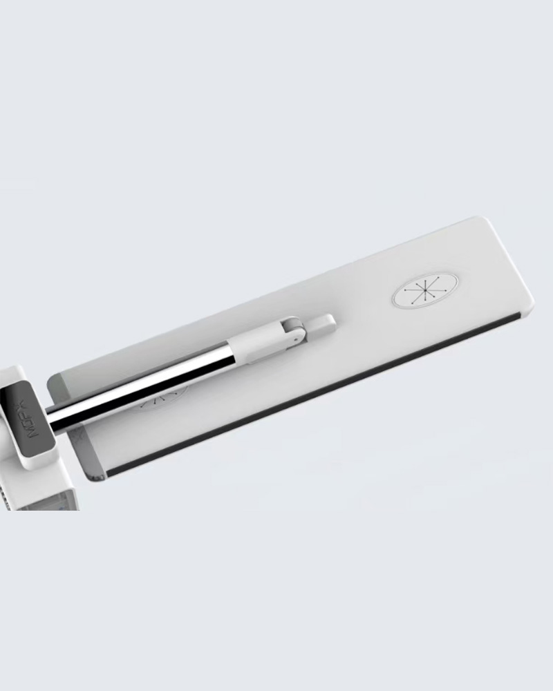 Gulvrengøringsmoppeværktøj Mopx fladmoppe